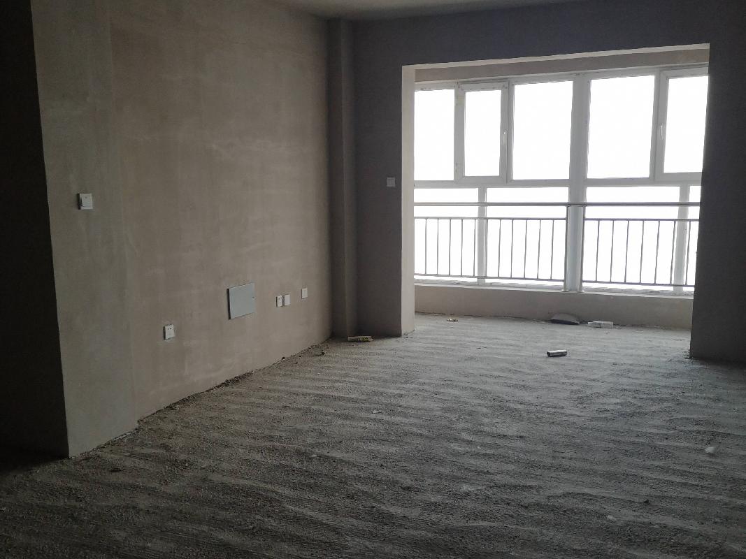 兖矿新疆矿业有限公司转让位于昌吉市38区3丘滨河佳苑32栋17层1单元1704室住宅(四次挂牌)