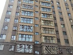 兖矿新疆矿业有限公司转让位于昌吉市38区3丘滨河佳苑32栋16层2单元1604室住宅(四次挂牌)
