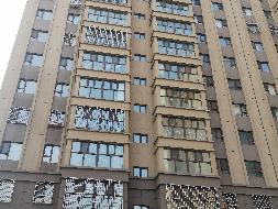 兖矿新疆矿业有限公司转让位于昌吉市38区3丘滨河佳苑31栋17层2单元1703室住宅(四次挂牌)