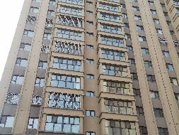 兖矿新疆矿业有限公司转让位于昌吉市38区3丘滨河佳苑32栋16层2单元1601室住宅(四次挂牌)