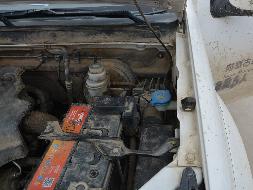 （蒙A298PD）长城牌CC1031PA6J轻型栏板货车2.0（内蒙古路桥集团有限责任公司）(国资监测编号GR2023NM1000530)