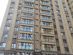 兖矿新疆矿业有限公司转让位于昌吉市38区3丘滨河佳苑32栋17层2单元1704室住宅(四次挂牌)