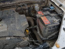 （蒙A298PD）长城牌CC1031PA6J轻型栏板货车2.0（内蒙古路桥集团有限责任公司）(国资监测编号GR2023NM1000530)