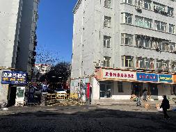 兖矿新疆矿业有限公司转让位于乌鲁木齐市沙依巴克区西山路70号海港花园3栋4层2单元402室住宅(三次挂牌)