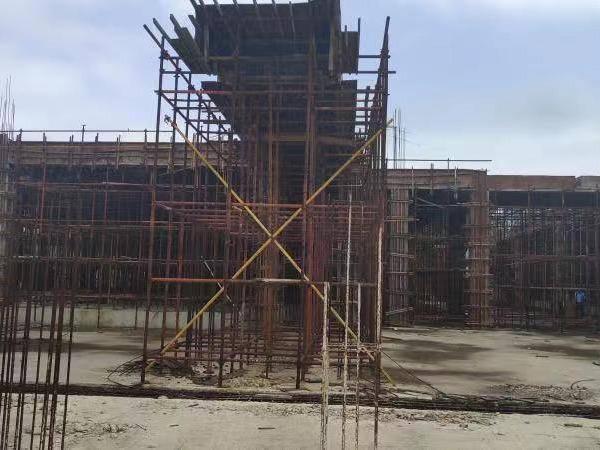 河南省周口市太康县毛庄镇阳夏东侧的土地使用权及地上建筑物62%份额转让项目交易公告(国资监测编号GR2023GX2000160)