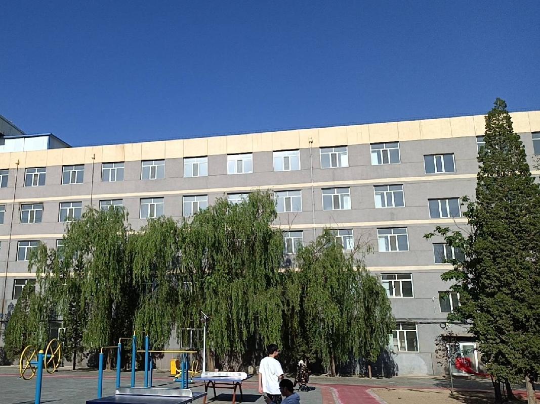 包头市昆区阿尔丁大街九区五勘院办公楼招租（年租金底价：115万元/年，租期：10年）(国资监测编号GR2023NM1000579)