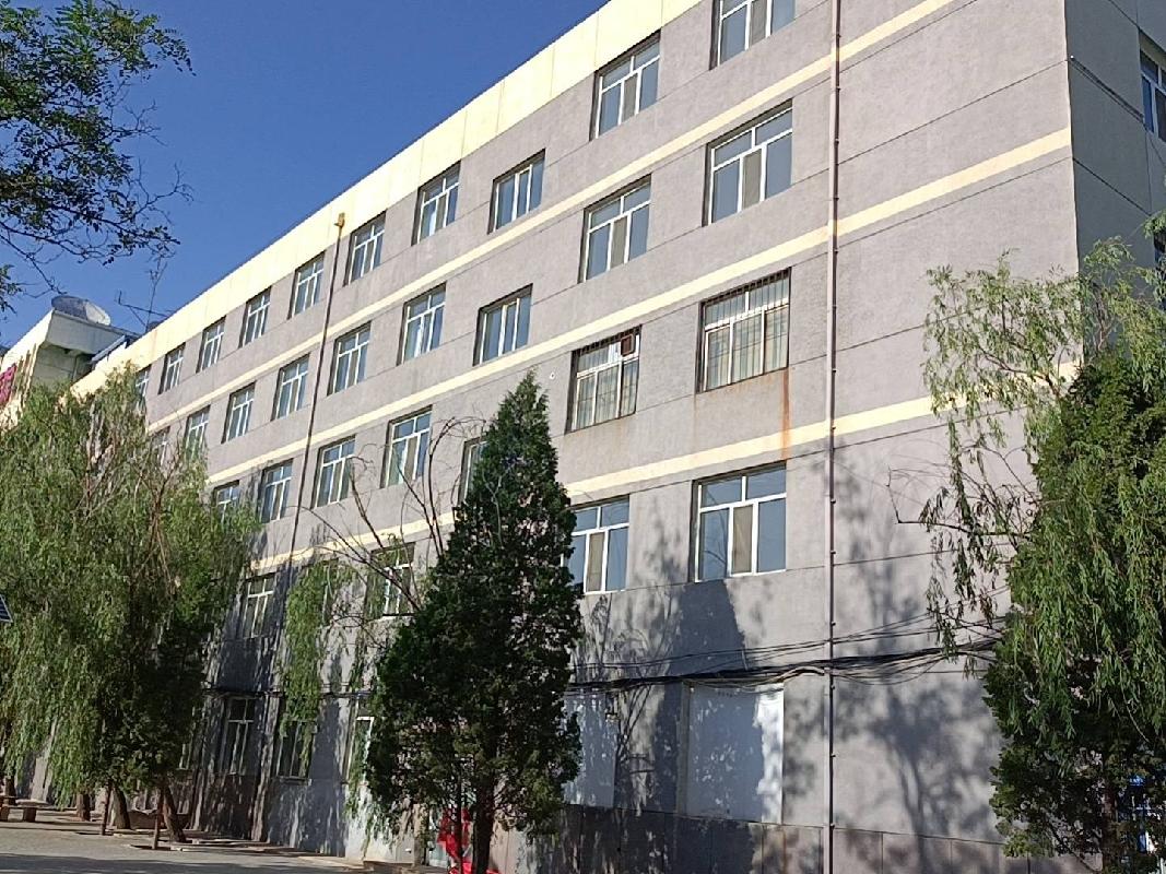 包头市昆区阿尔丁大街九区五勘院办公楼招租（年租金底价：115万元/年，租期：10年）(国资监测编号GR2023NM1000579)