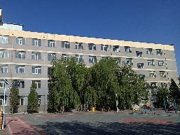 包头市昆区阿尔丁大街九区五勘院办公楼招租（年租金底价：115万元/年，租期：10年）(国资监测编号GR2023NM1000579)
