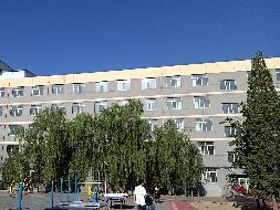 包头市昆区阿尔丁大街九区五勘院办公楼招租（年租金底价：115万元/年，租期：10年）(国资监测编号GR2023NM1000579)