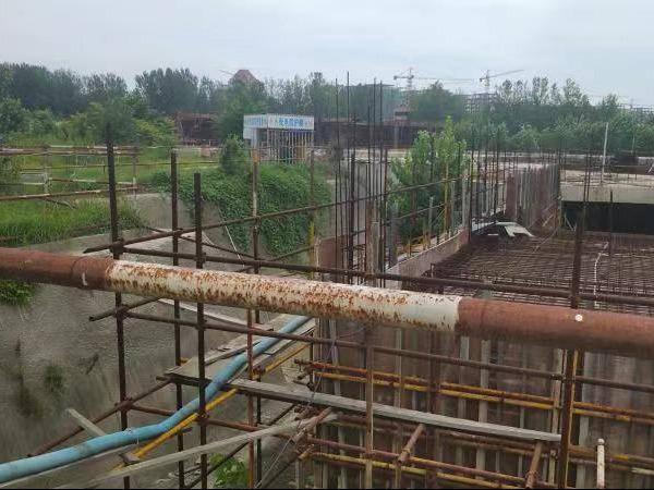 河南省周口市太康县毛庄镇阳夏东侧的土地使用权及地上建筑物62%份额转让项目交易公告(国资监测编号GR2023GX2000160)