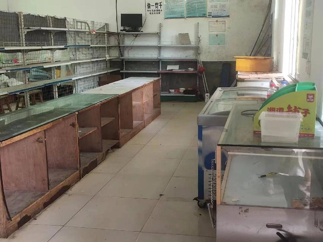 汝城县马桥镇马桥学校校园商店招租