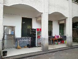 汝城县马桥镇马桥学校校园商店招租