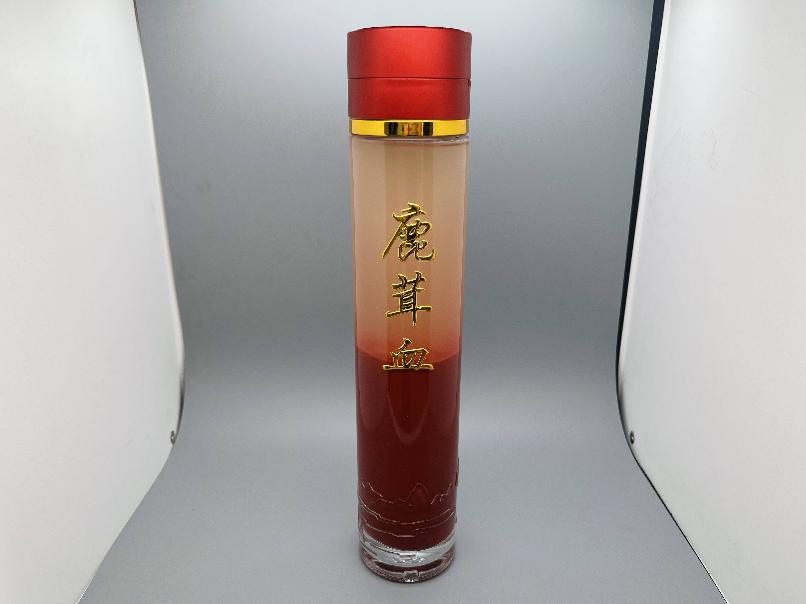 资产处置：【5瓶】鹿茸血酒转让公告