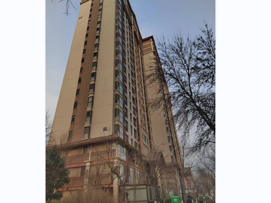 北京市朝阳区黄厂南里1号院1号楼15层2单元1803房产转让询价项目