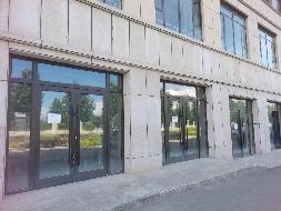 新源县中汇小区商业C栋2-07商铺对外转让