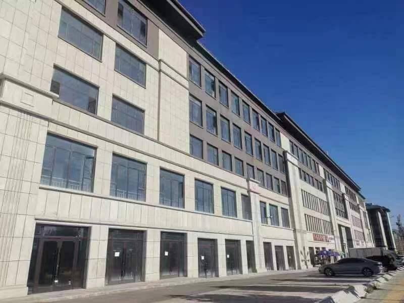 新源县中汇小区商业C栋1-06商铺对外转让