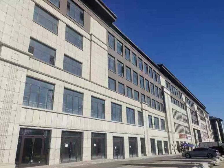 新源县中汇小区商业C栋2-07商铺对外转让