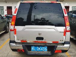 桂L2K436东风牌ZN5023XXYH2M(三次挂牌)(国资监测编号GR2023SZ1000854-3)