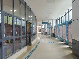 南县人民医院生活超市3年租赁经营权
