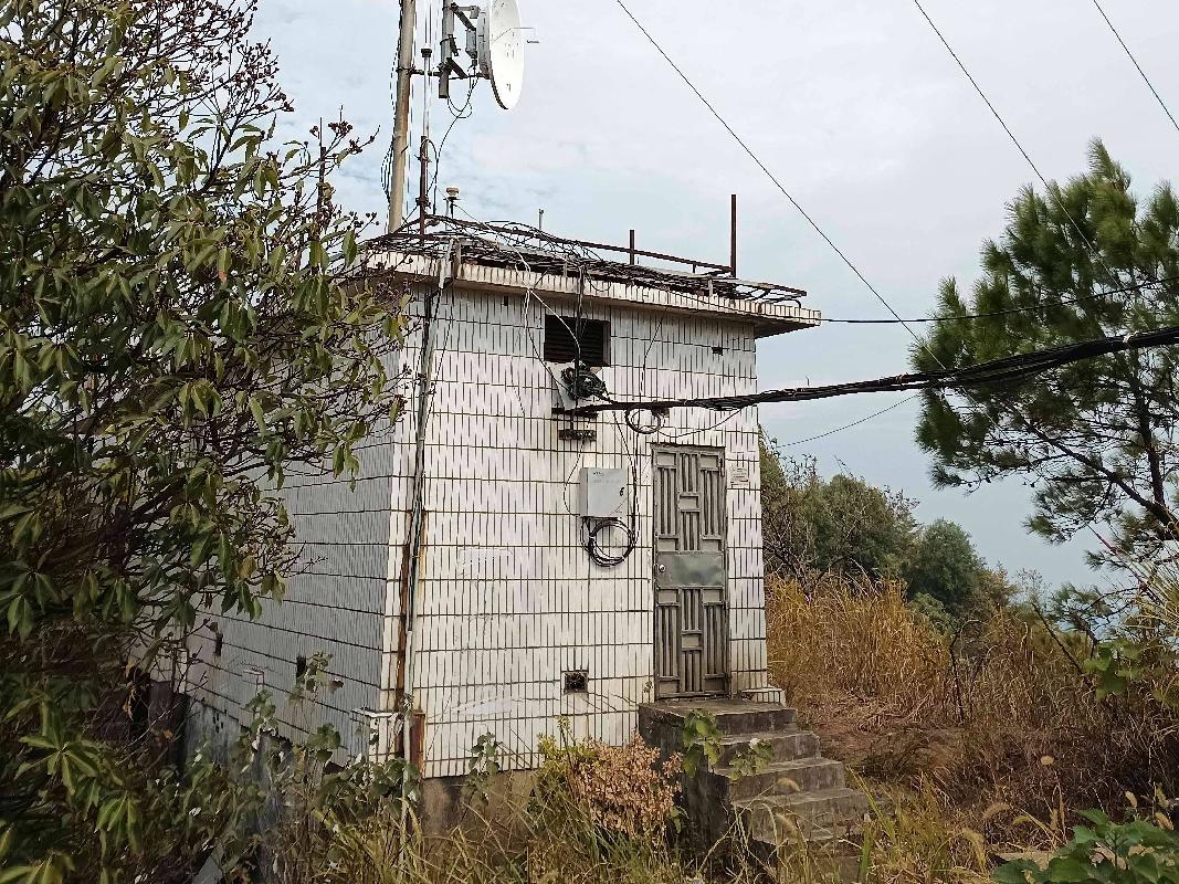 桂林市永福县白马山永福微波台约50平方米房屋招租（5年）项目交易公告