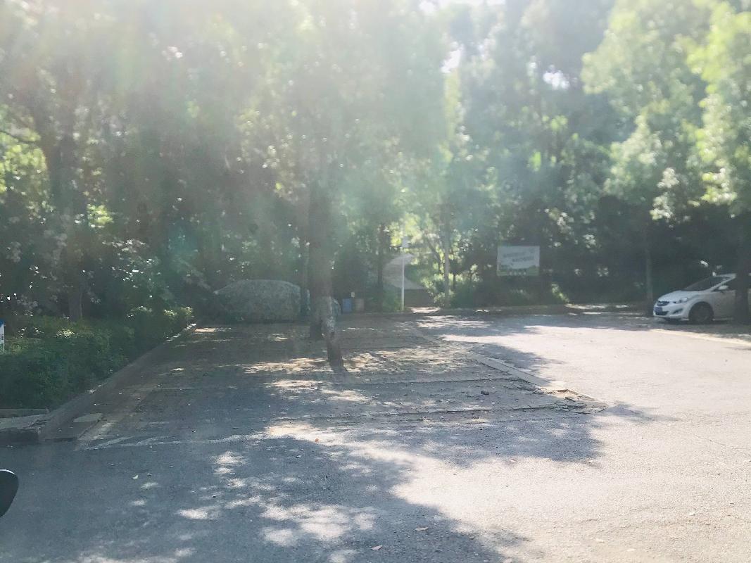 郴州市民权路五岭小游园停车场内新能源电动汽车充电桩建设及停车场经营权招租