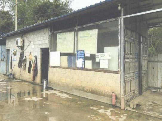 龙州县塘巧养护站站房、龙州县驮棉养护站站房招租项目交易公告