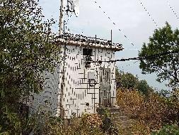 桂林市永福县白马山永福微波台约50平方米房屋招租（5年）项目交易公告