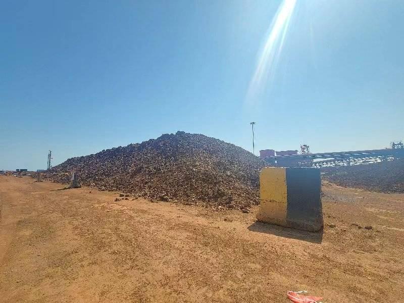广西供应链服务集团有限公司一批进口镍矿（约3.51万湿吨）整体转让项目（二次挂牌）交易公告