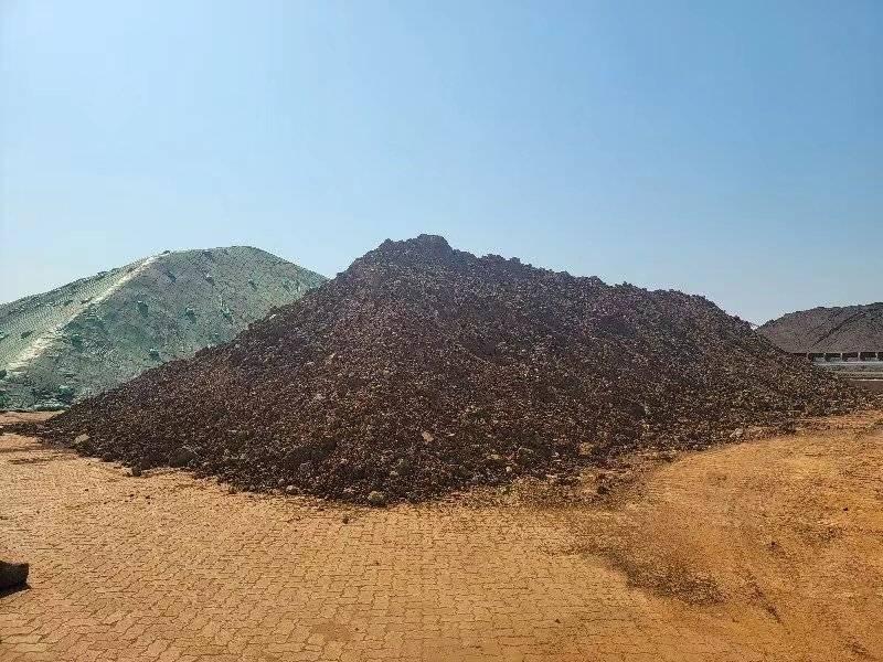 广西供应链服务集团有限公司一批进口镍矿（约3.51万湿吨）整体转让项目（二次挂牌）交易公告