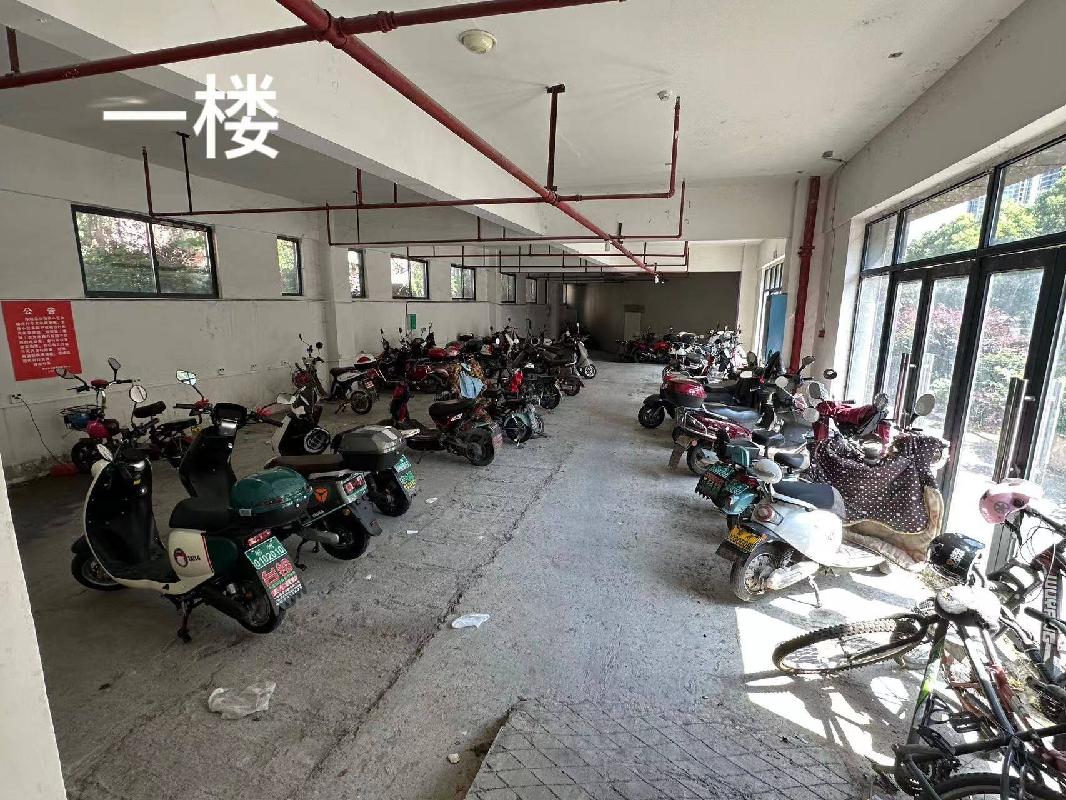 郴州市住房保障服务中心3处门面出租