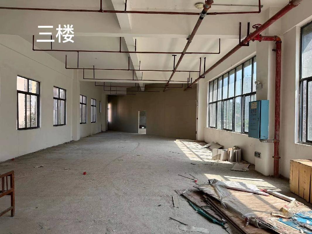 郴州市住房保障服务中心3处门面出租