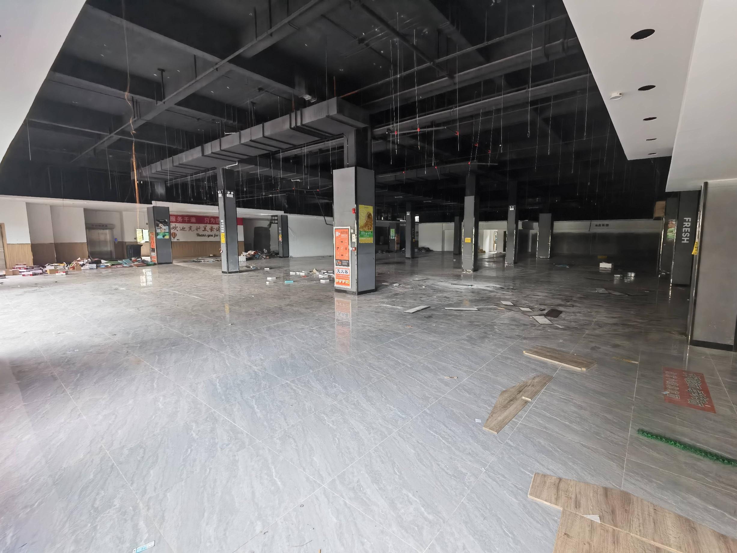 常州市新北区顺园365幢局部3000㎡