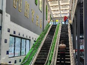 常州市新北区顺园365幢局部3000㎡