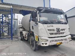 混凝土搅拌运输车等闲置资产一批转让公告(国资监测编号GR2023JS2002455)