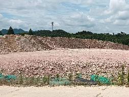 池州市贵池区公共矿产品运输廊道建设项目隧道工程产生的3.5万吨砂石转让公告(国资监测编号GR2023AH2000580)