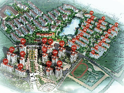 宝秀小区31号楼137