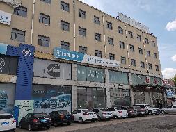 吉林市城开融资担保有限公司位于吉林市龙潭区华丹大街777号门市整体出租项目