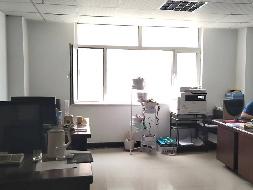 通辽市科尔沁区永清办事处华申时代广场综合楼 2#楼11层1107室出租项目（71.97㎡）