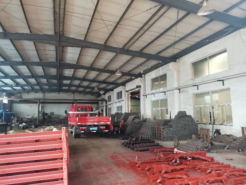盱眙县清水坝电灌站一级站院内2栋厂房整体公开出租(国资监测编号GR2023JS5002532)