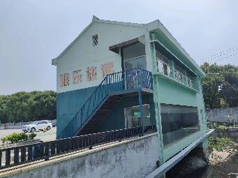 常州市蔷薇园体育公园北楼招租公告