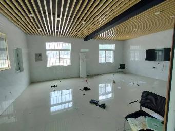 常州市蔷薇园体育公园北楼招租公告