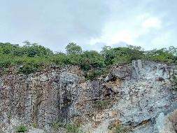 东至县张溪镇正鹏采石场废弃矿山生态环境保护修复治理产生的剩余石料转让公告(国资监测编号GR2023AH2000694)
