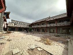 张掖市甘州府城景秀家园商业街Ｃ段商业房产（涉案资产）转让公告