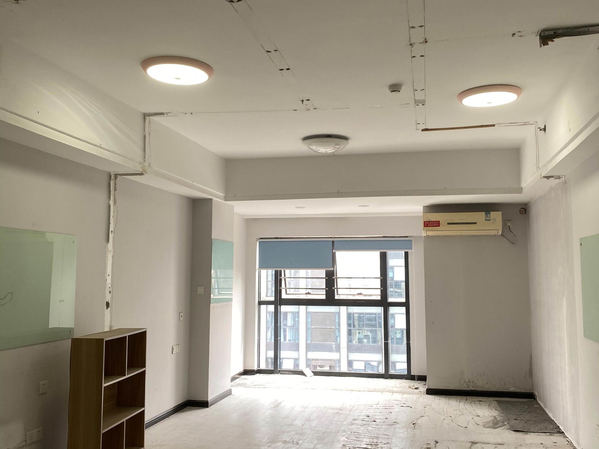 常州市新北区万达广场2-2521办公用房招租公告