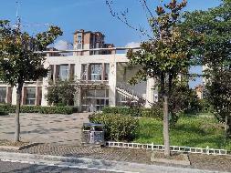 连云港高级中学食堂一楼及三楼餐厅招租（一标段）