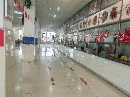 连云港高级中学食堂二楼餐厅招租（二标段）