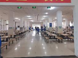 连云港高级中学食堂一楼及三楼餐厅招租（一标段）