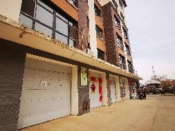 赤峰市林西县佳顺名苑小区42号楼6号车库转让(三次挂牌)(国资监测编号GR2023NM1002253-3)