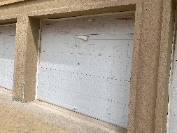 赤峰泰宇房地产开发有限责任公司持有的位于赤峰市林西县第一郡小区10#楼5号车库(国资监测编号GR2023NM1002219)