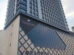 内蒙古察哈尔右翼前旗农村商业银行股份有限公司持有的集宁新区吾悦广场北楼假日酒店公寓11-1106转让项目询价